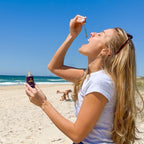 LionZen – 8 Mushroom & Ashwagandha Root 60ml Tincture