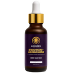 LionZen 8 Mushroom & Ashwagandha Tincture